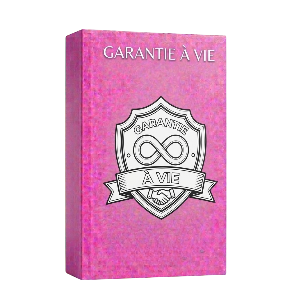 Garantie à vie