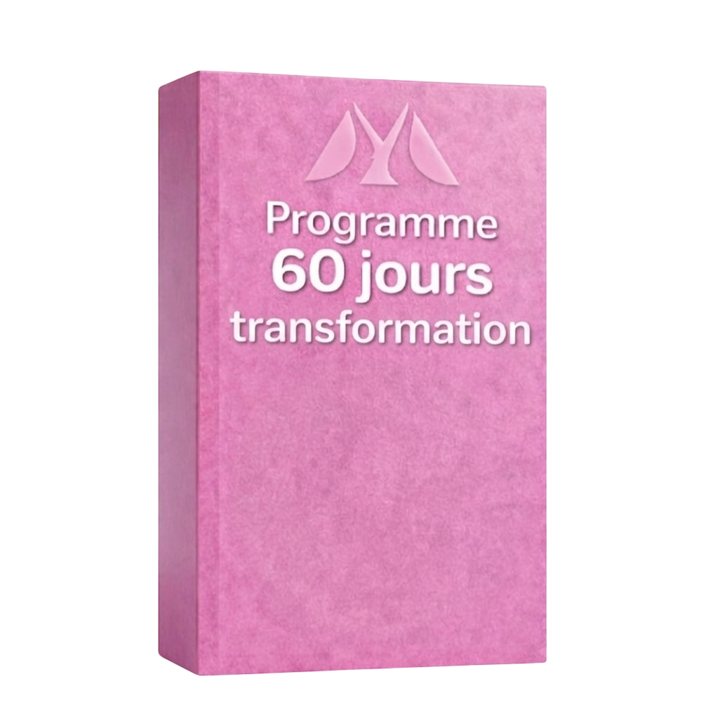 60 jours programme transformation Planche Pilates