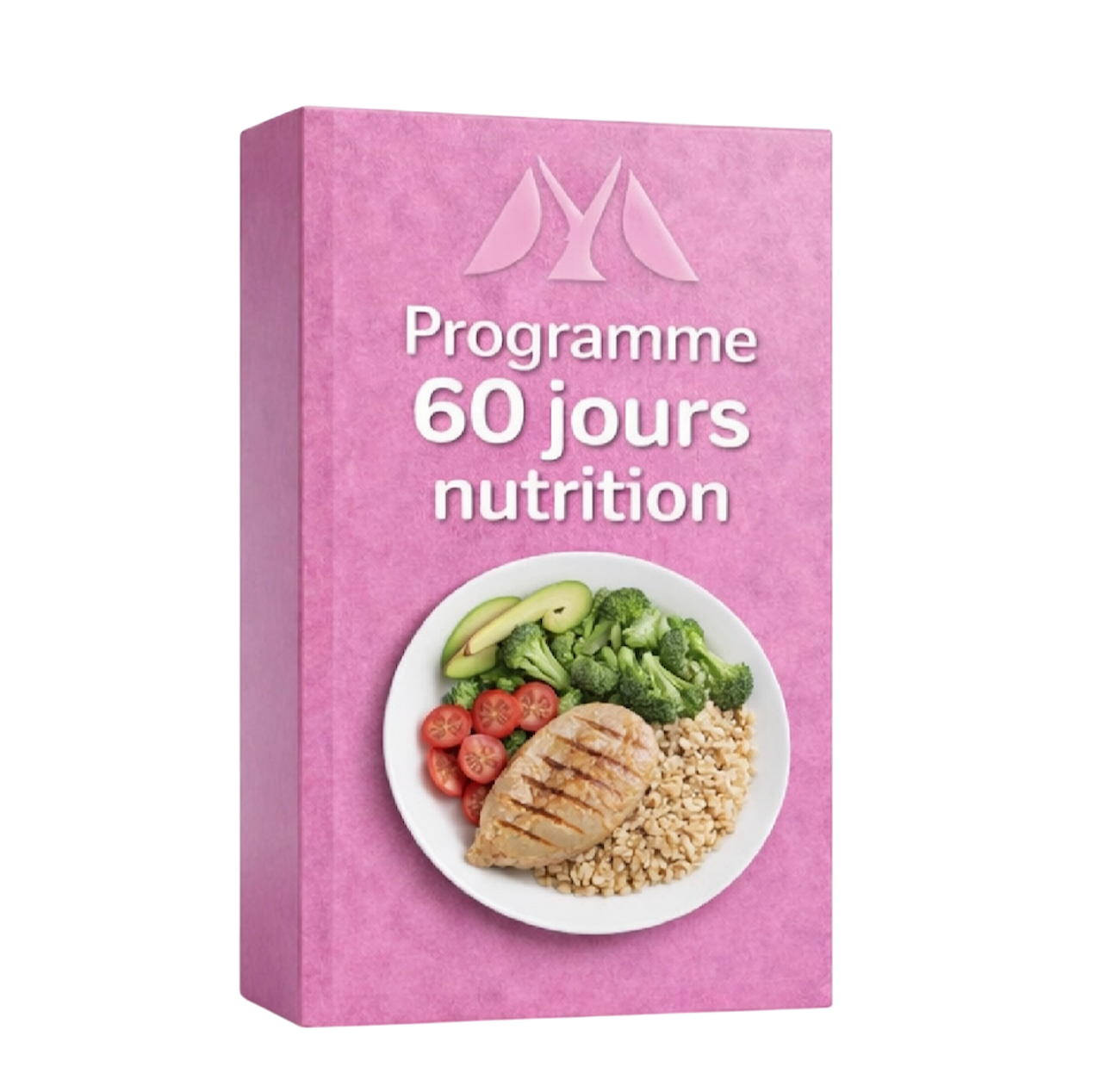 Programme Nutrition 60 Jours