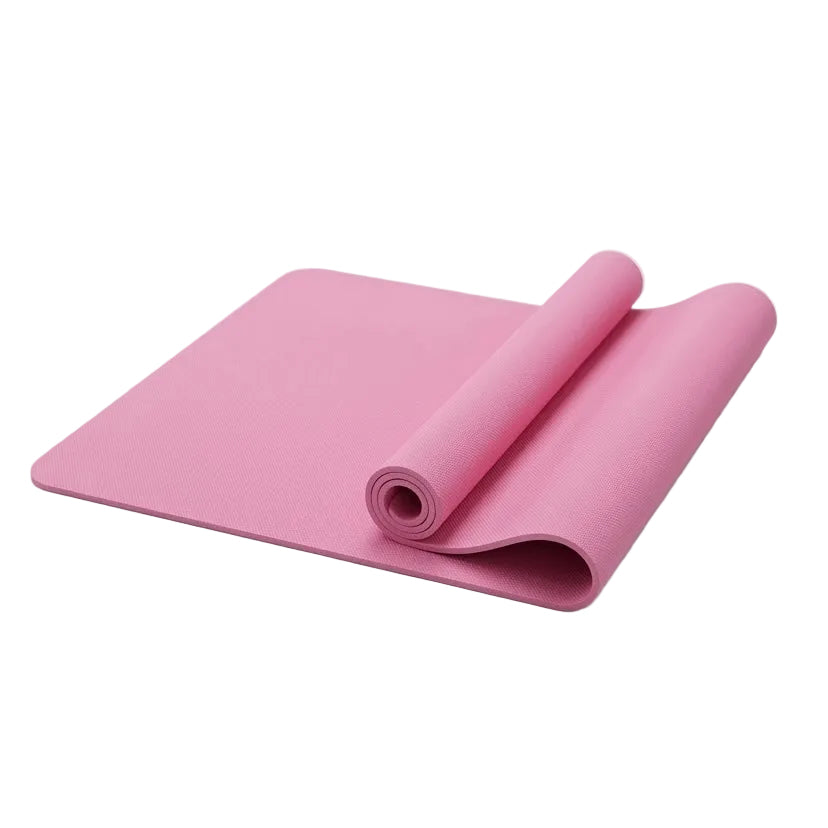 Tapis de Yoga 180cm