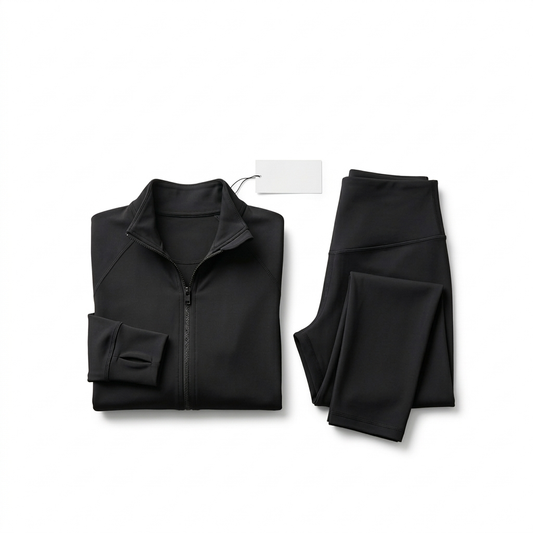 L’Ensemble Noir Essentiel