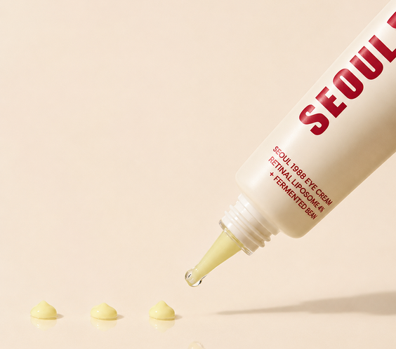 Crème Éclat Anti-Cernes & Anti-Taches