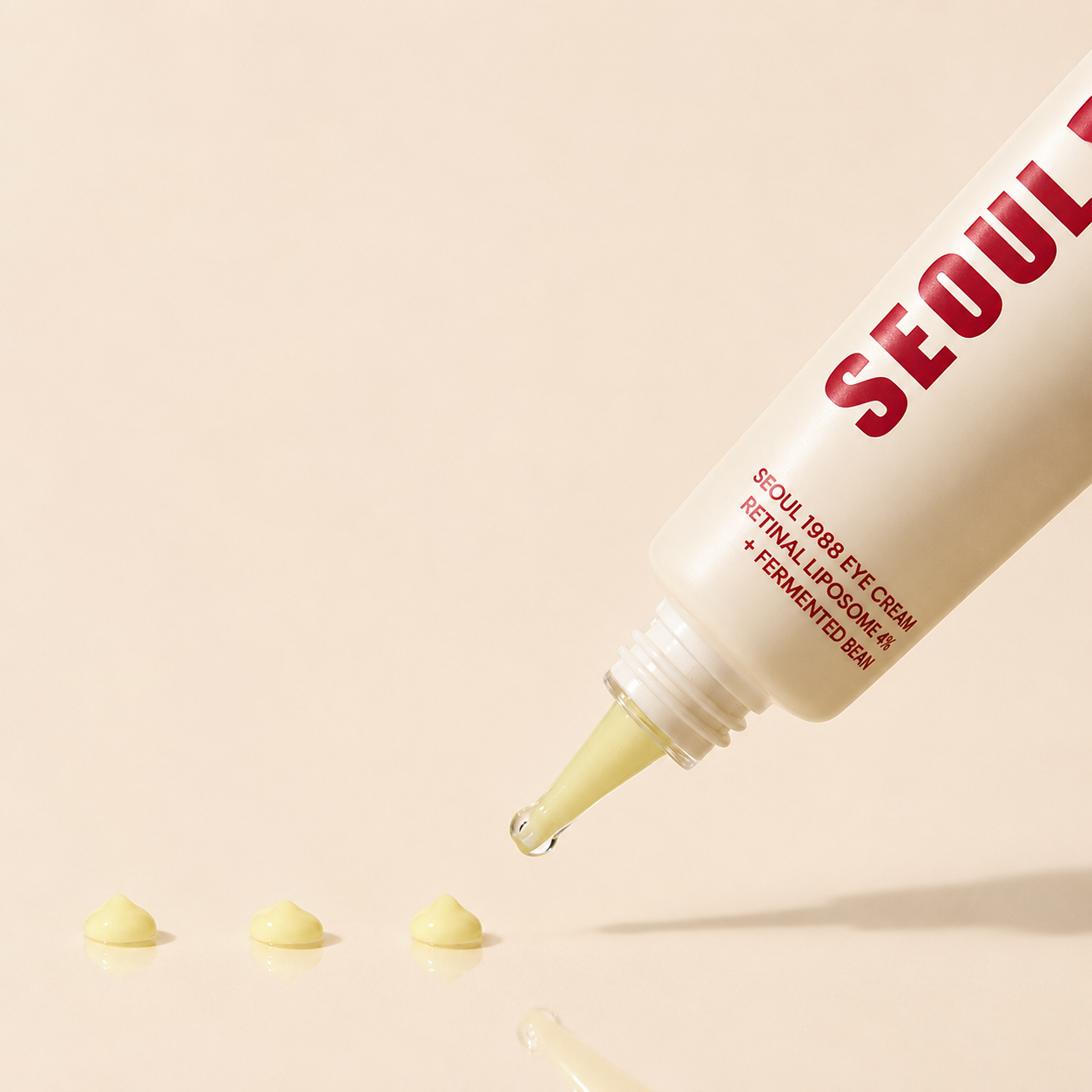 Crème Éclat Anti-Cernes & Anti-Taches