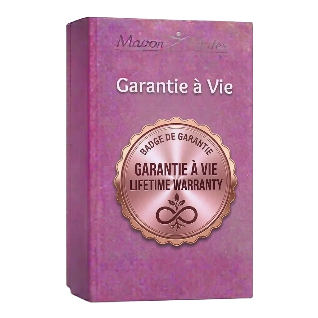 Garantie à vie
