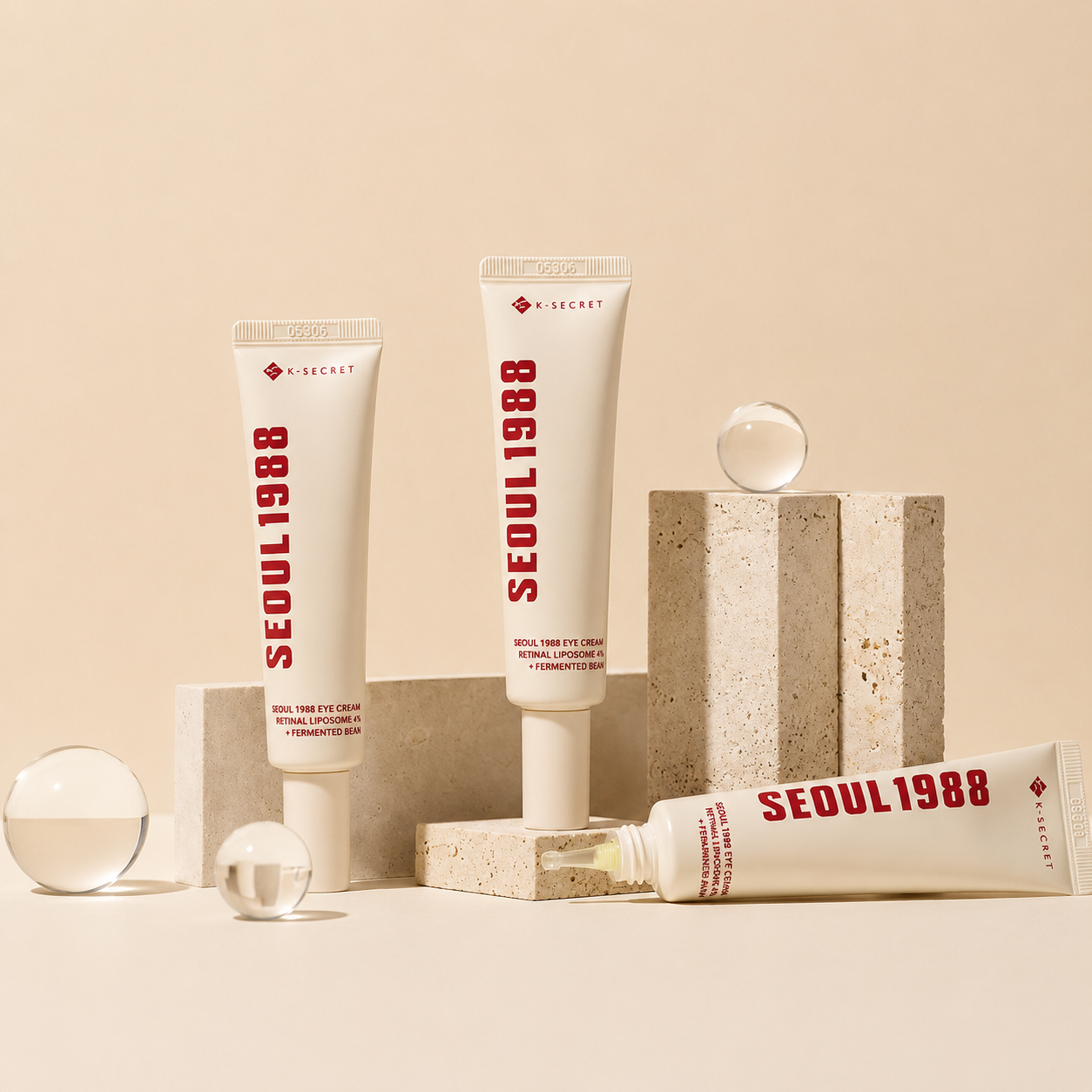 Crème Éclat Anti-Cernes & Anti-Taches