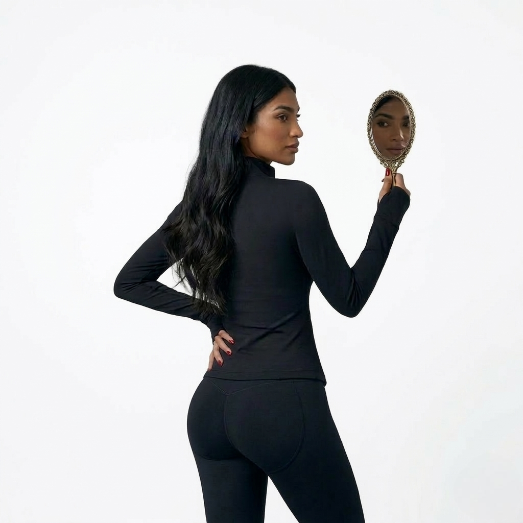 L’Ensemble Noir Essentiel